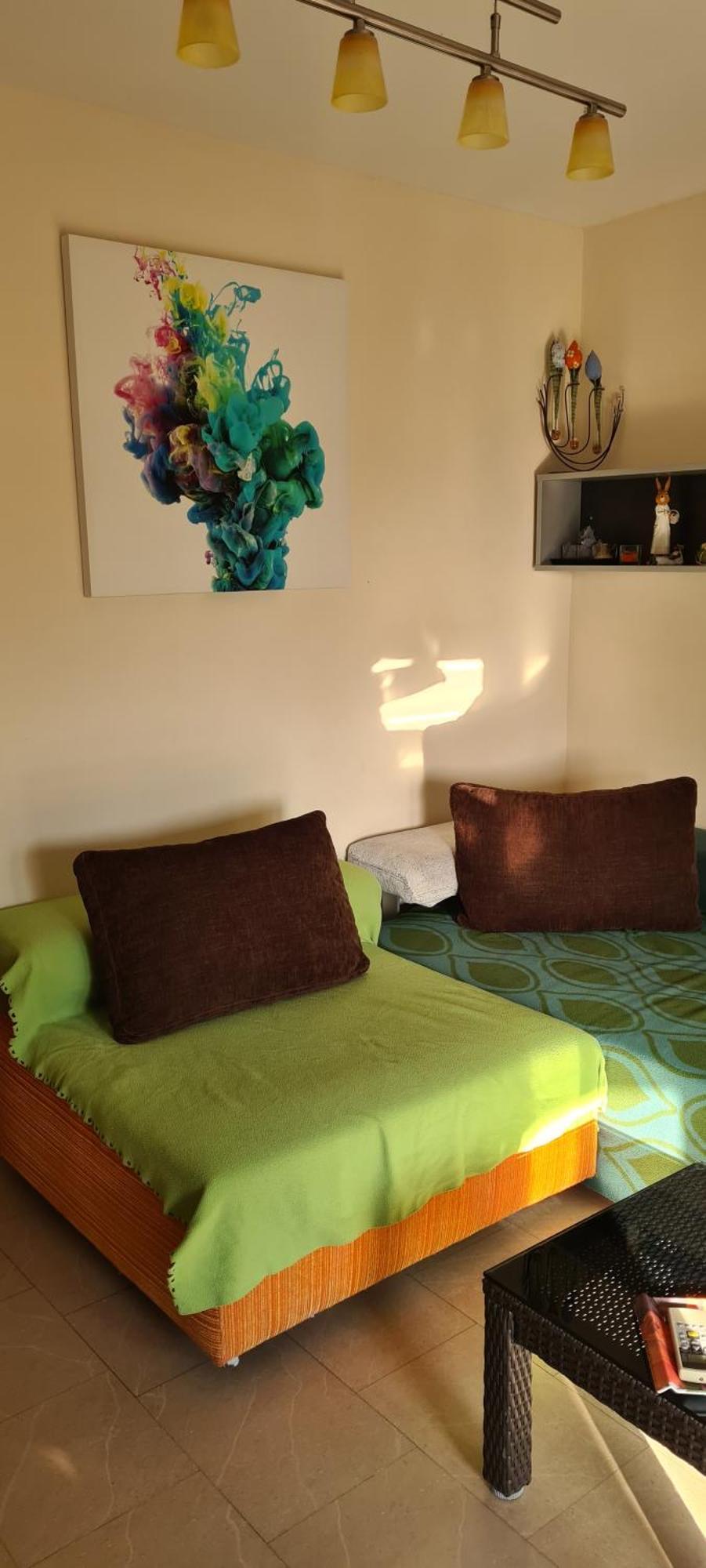 Apartments " Happy Villa " Splitska Buitenkant foto